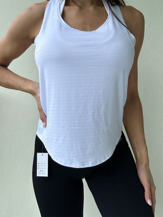 Active Collection Blouse