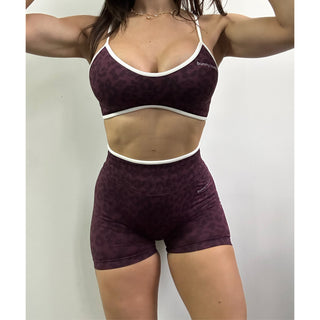 bunny.buns Collection Short Set