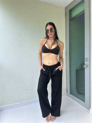 bunny.buns Collection Sweatpant Set