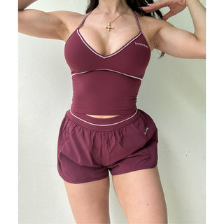 bunny.buns Collection Short Set