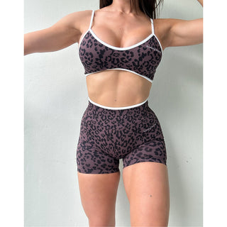 bunny.buns Collection Short Set