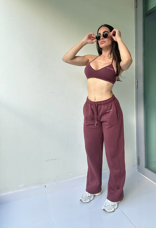 bunny.buns Collection Sweatpant Set
