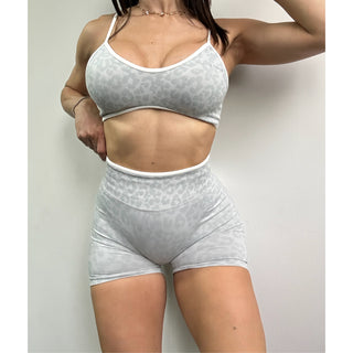 bunny.buns Collection Short Set