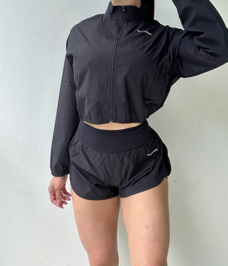 bunny.buns Collection Short Set