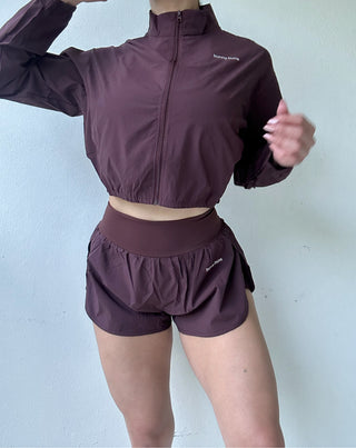 bunny.buns Collection Short Set