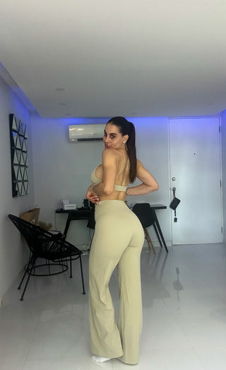 bunny.buns Collection Pant Set