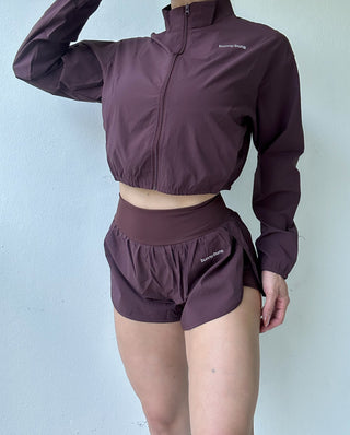 bunny.buns Collection Short Set