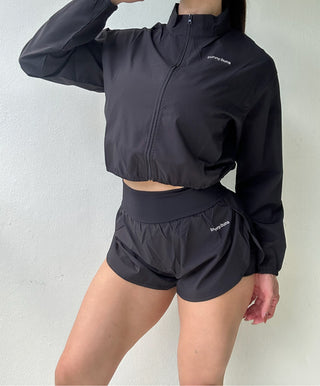 bunny.buns Collection Short Set