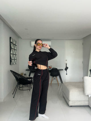 bunny.buns Collection Sweatpant Set