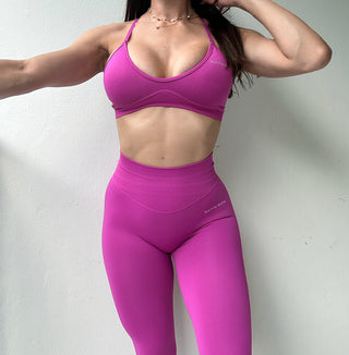 bunny.buns Collection Legging Set