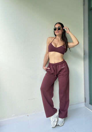 bunny.buns Collection Sweatpant Set