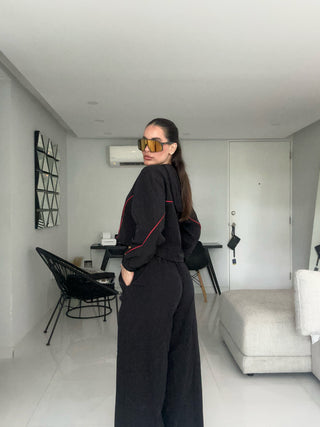 bunny.buns Collection Sweatpant Set