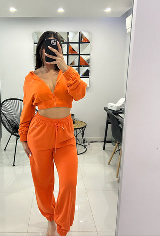 Pre-Loved Set