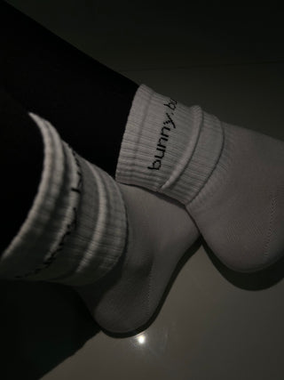 bunny.buns Collection Socks 3pk