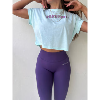 bunny.buns Collection Legging – Fitness Dreams Active Wear
