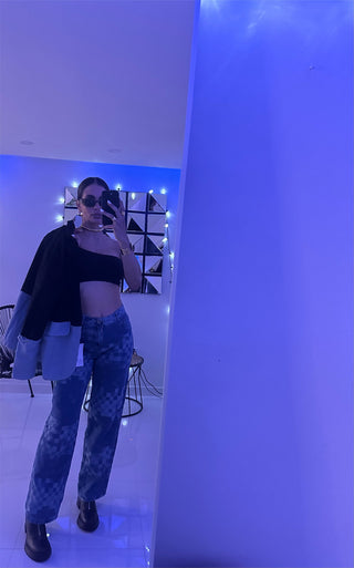 Colombia Demin